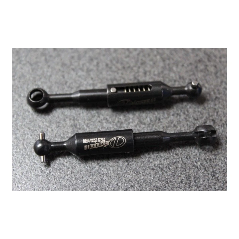 CVD Axles - Self Adjusting 49mm-57mm (LONG) Hopping Bone [DLike] DL158 - Image 3