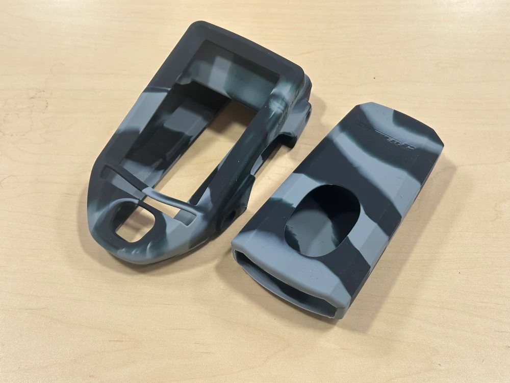 Futaba 7PX - 7PXR GORILLA GUARD Silicone Case Skin Protector [Scale Reflex x Super-G] - Image 17