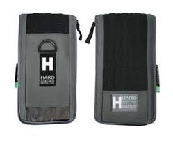 HARD TOOL BAG POUCH (24cm x 13.5cm) - 10 slot [HARD] H9001 - Image 4