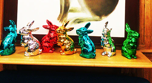 Hyper Krome AG 50g MY Bottle (For Airbrush Use) (Made in Japan) [Show Up] HKAG-MB - Image 4