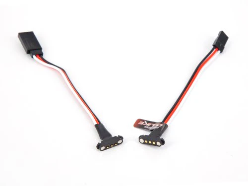 MAGNET HARNESS - 2 WIRE - 3 WIRE - PIN QUICK DISCONNECT PLUG SET for LIGHT KIT and more! [DLike] DL439 DL440 - Image 4