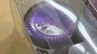 Maziora Aerosol Spray 100mL / PCBinder (Made in Japan) [Show Up] - Image 4