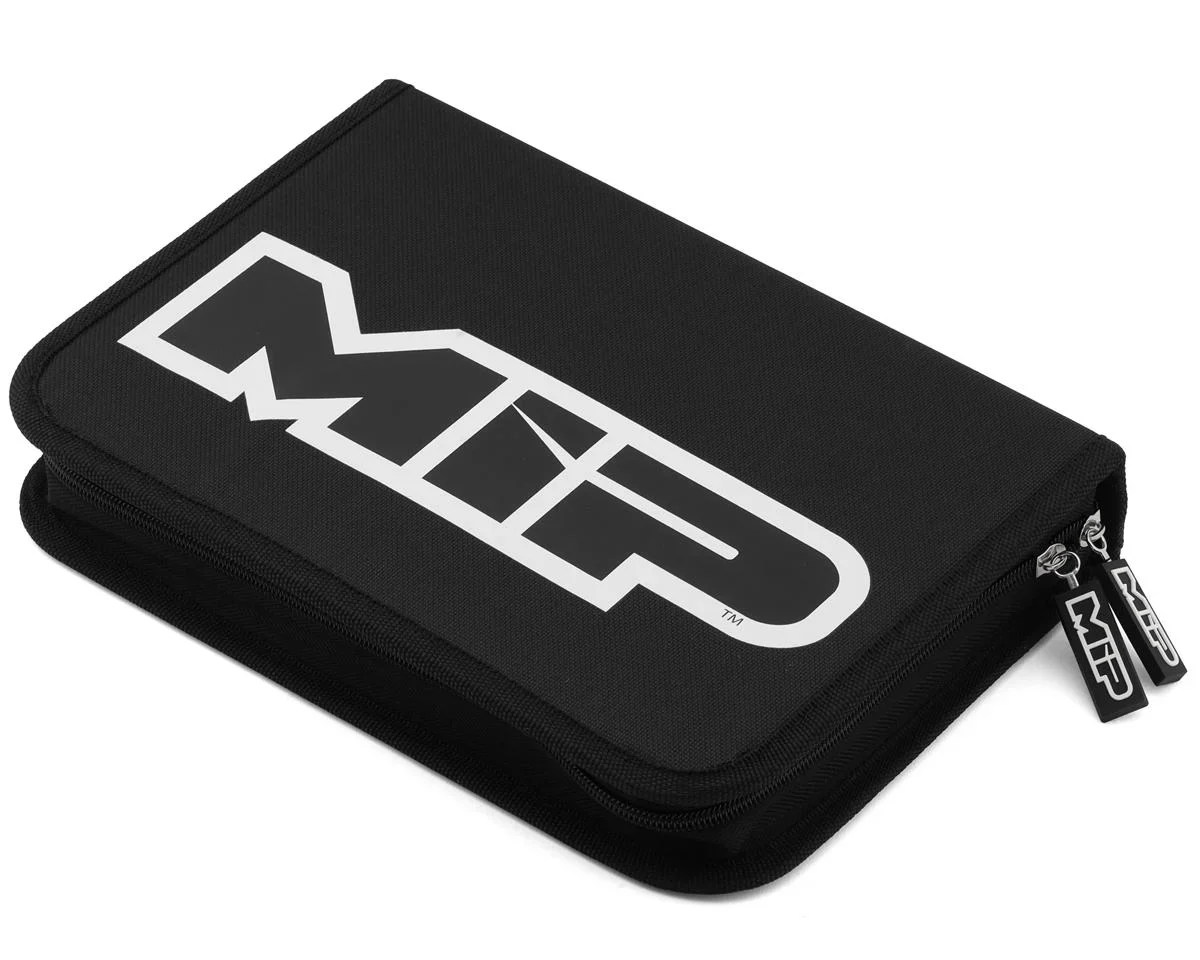 MIP Essentials 15-Piee Metric Essentials Tool Set w Carrying Case [MIP] 5230 - Image 3