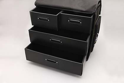 Pit Bag Hauler (Version V) [Yokomo] YT-25PB5A - Image 3