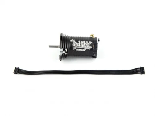 Real DRI Motor for NA 7.5A-G tuned【10.5T】for RWD only 4000kv LP86 LP-86 [D-LIKE] DL418 - Image 3