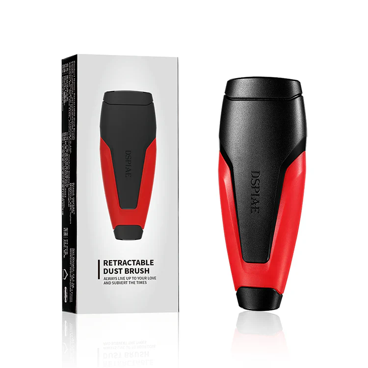 Retractable Dust Brush [DSPIAE] PT-RDB - Image 3