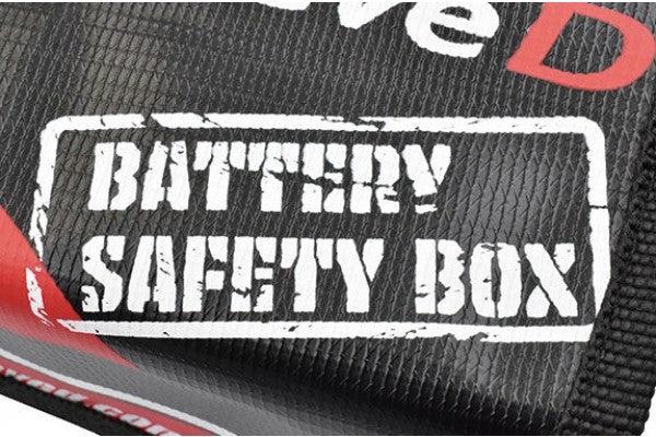 REVE D LIPO SAFETY BAG [Reve D] RJ-006 - Image 3