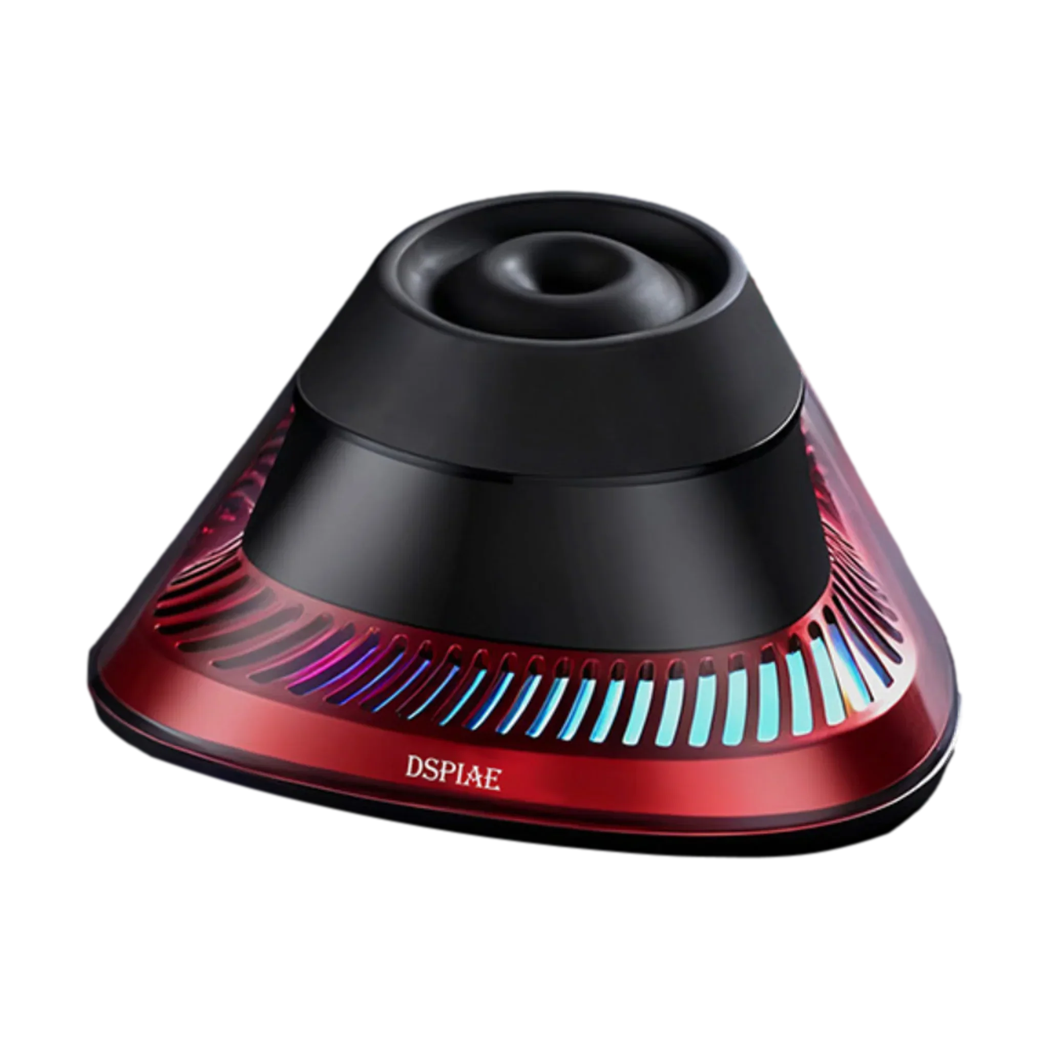 Vibrating Oscillating  Paint Stirrer - Electronic Paint Shaker Mixer [DSPIAE] MS-02 - Image 5