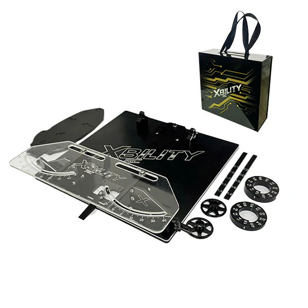 XBONE 1-28 - Setup Station for XB1 [Xbility RC] X-ST - Image 3